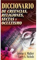 Diccionario de Creencias, Religiones, Sectas Y Ocultismo