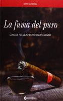 La fuma del puro