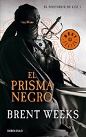 El prisma Negro / The Black Prism