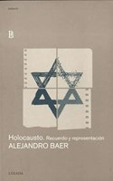 Holocausto. Recuerdo y Representacion