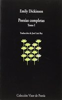 Poesias Completas I: tomo I