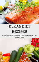 Dukan Diet Recipes