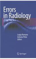 Errors in Radiology