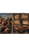 Devils in Art