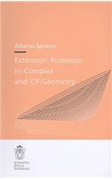 Extension Problems in Complex and CR-Geometry