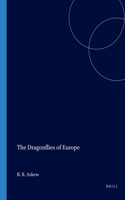 The Dragonflies of Europe