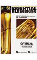 ESSENTIAL ELEMENTS BAND 1 FR TUBA BC