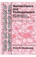 Geomechanics and Fluidodynamics