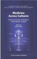 Medicine Across Cultures