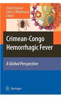 Crimean-Congo Hemorrhagic Fever