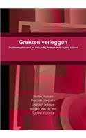 Grenzen verleggen