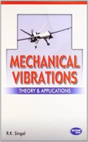 Mechanical Vibrations (For Me Branch)