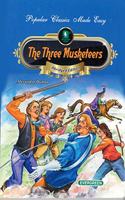 The Three Musketeers (Class 6)