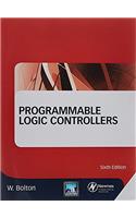 Programmable Logic Controllers 6/E Pb