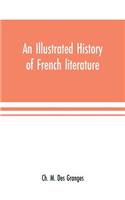 An illustrated history of French literature