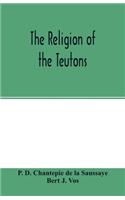 religion of the Teutons