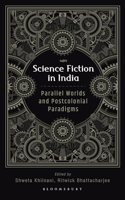 Science Fiction in India