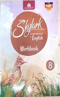 New Skylark Workbook â€“ 8