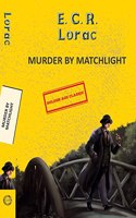Murder by Matchlight