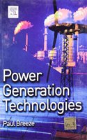 Power Generation Technologies