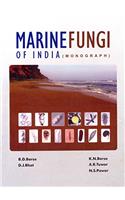 Marine Fungi Of India