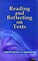 READING AND REFLECTING ON TEXTS (EPC-1)