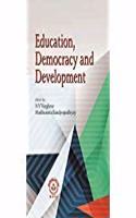 EDUCATION, DEMOCRACY AND DEVELOPMENT