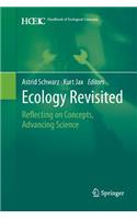 Ecology Revisited
