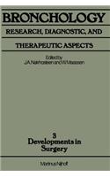 Bronchology: Research, Diagnostic, and Therapeutic Aspects