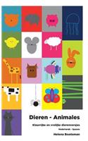 Dieren - Animales
