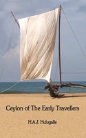 Ceylon of the Early Travellers