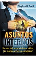 Asuntos Internos