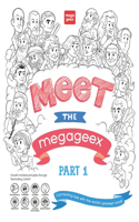 Meet the MegaGeex
