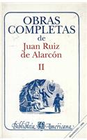 Obras Completas, II