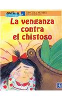 La Venganza del Chistoso