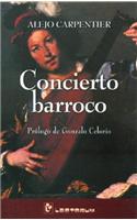 Concierto Barroco