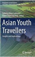 Asian Youth Travellers