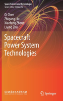 Spacecraft Power System Technologies