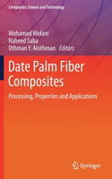 Date Palm Fiber Composites