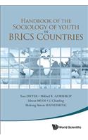 Handbook of the Sociology of Youth in Brics Countries