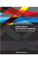 Lisbon Street Art & Urban Creativity