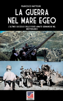 guerra nel Mare Egeo