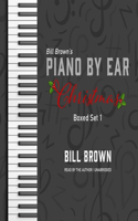 Piano by Ear: Christmas Box Set 1: (Piano by Ear)