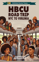 HBCU Road Trip
