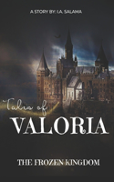 Tales of Valoria - Book 3