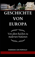 Geschichte Von Europa