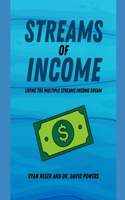 Streams of Income