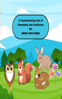 Heartwarming Tale of Friendship and Resilience