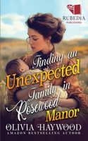 Finding an Unexpected Family in Rosewood Manor