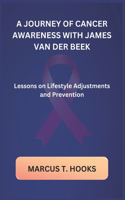 A Journey of Cancer Awareness with James Van Der Beek